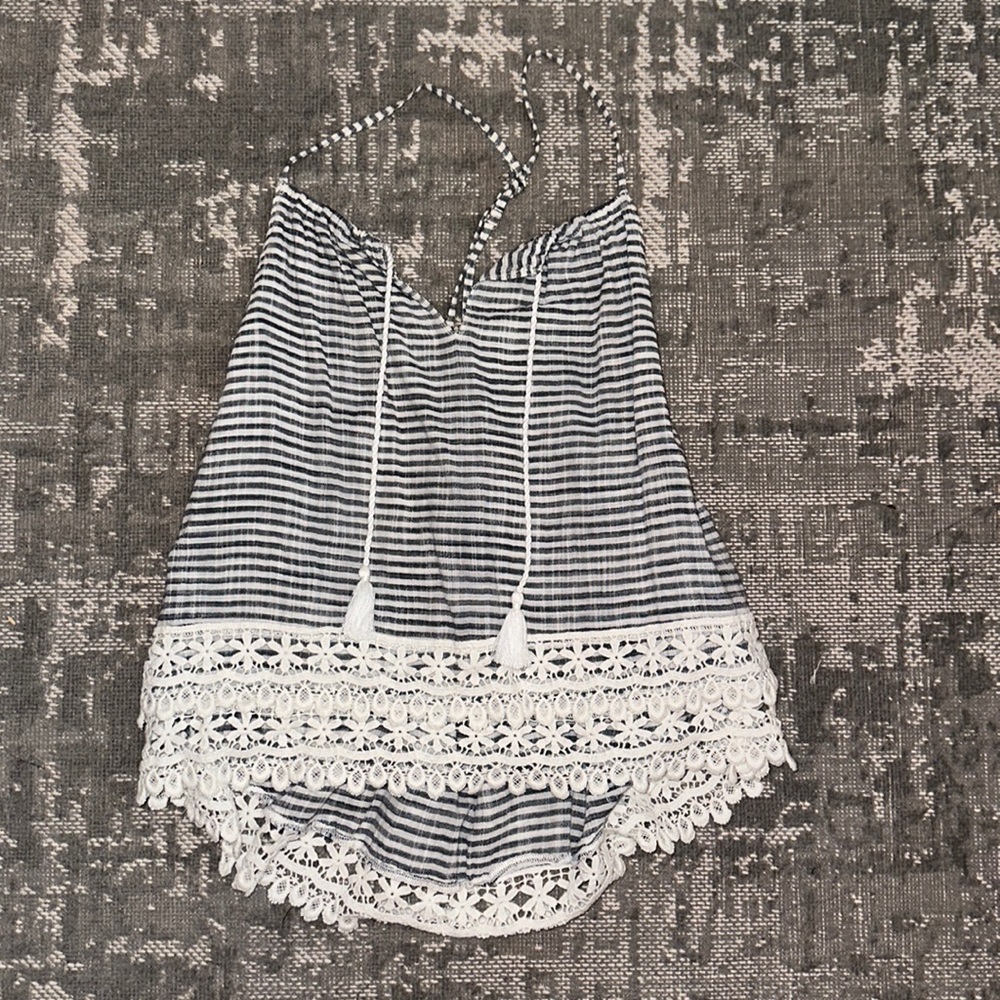 abercrombie top